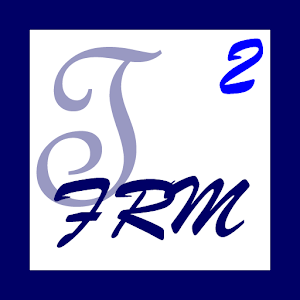 Tutor FRM 2 Financial Markets logo