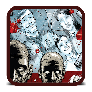 The Walking Dead, Vol. 1 -  apps