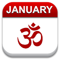 the Hindu calendar 2015 Apk