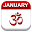 the Hindu calendar 2015 Download on Windows