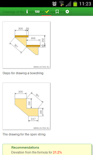 Calculation of the stairs(圖4)-速報App