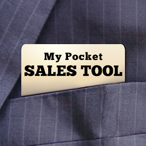 My Pocket Sales Tool (AD FREE).apk 1.3