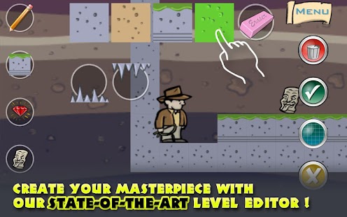 Download Pocket Adventures APK for Android