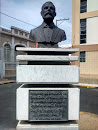 Busto José Ignacio