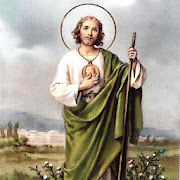 Saint Jude Thaddeus 6.0.1 Icon