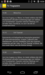 How to download Daf-Player 1.0 apk for laptop