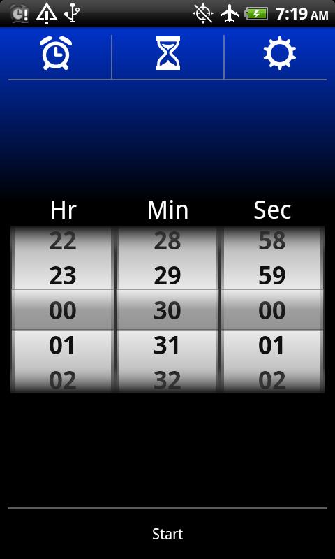 Alarm Clock Xtreme Free Android