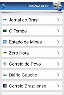 Notícias Brasil(圖3)-速報App