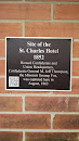 St Charles Hotel