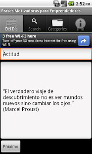 Frases Motivadoras para Empren(圖2)-速報App