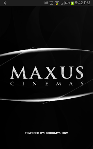 Maxus Cinemas