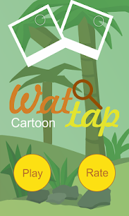 How to download Wattap - Find (Cartoon) 1.0.2 apk for android