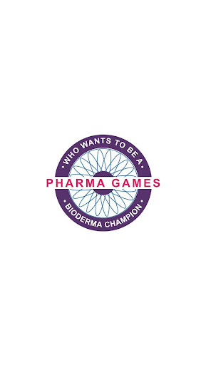 Pharma Games