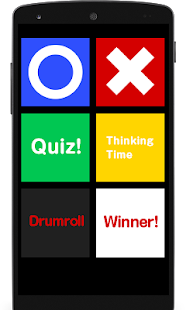 Quiz Show SE(圖3)-速報App