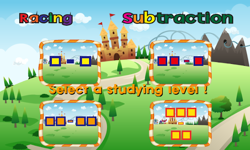 How to download Racing Subtraction 1.1.10 apk for android