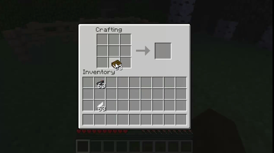 How to craft book
