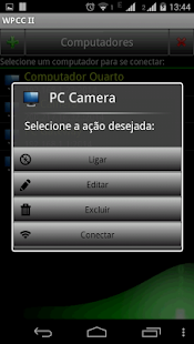 Wifi PC Control  II(圖3)-速報App