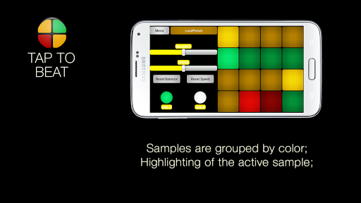 【免費音樂App】Tap to Beat Lite-APP點子