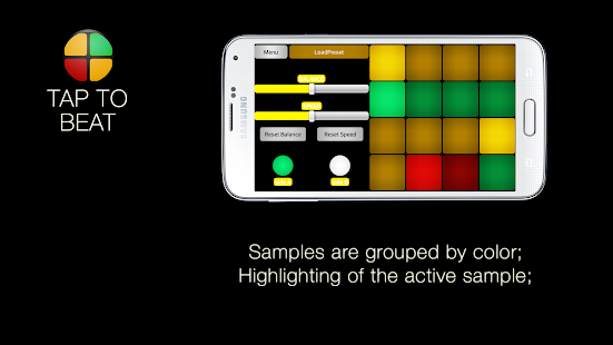 How to mod Tap to Beat Lite 1.0 apk for bluestacks