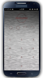 How to install 카카오톡테마 - 심플, Metal Red 4.0 mod apk for laptop