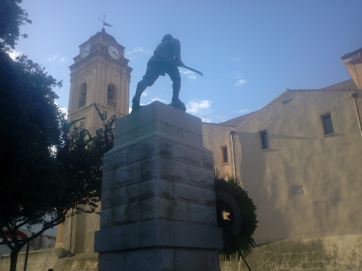 Piazza Monumento