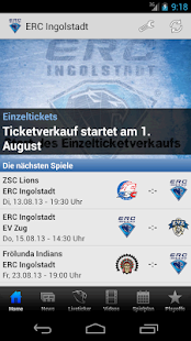 How to download ERC Ingolstadt 1.2.1 mod apk for android