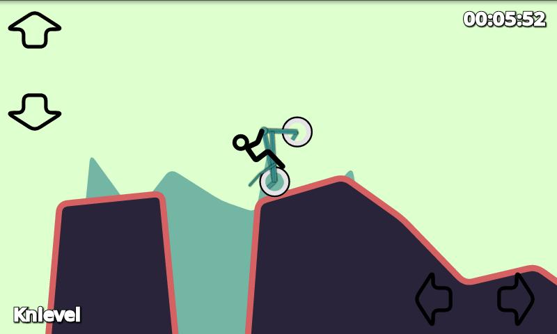 Gravity Defied Free Screen 2