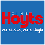 Cover Image of Download Cine Hoyts Argentina 0.13.17 APK