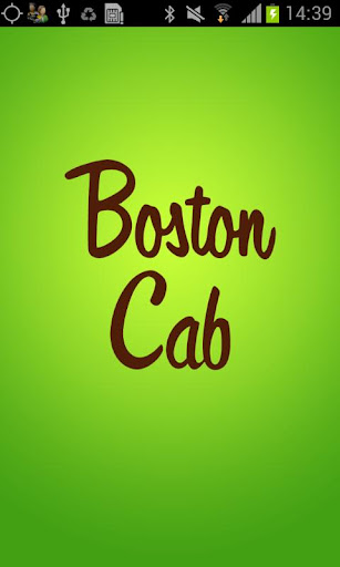 Boston Cab