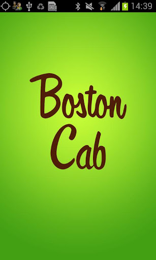 【免費交通運輸App】Boston Cab-APP點子