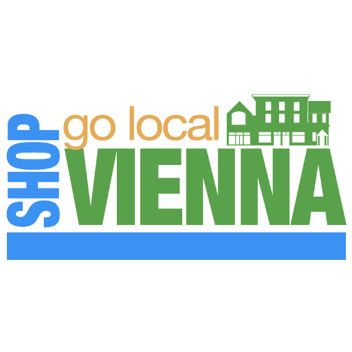 Shop Vienna LOGO-APP點子