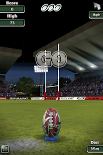 Flick Nations Rugby(圖7)-速報App
