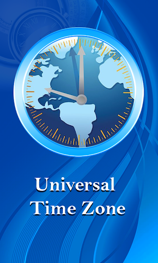 Universal Time Zone