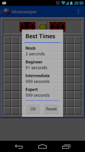  Minesweeper Pro  
