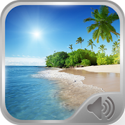 Ocean Relax Sounds  Icon