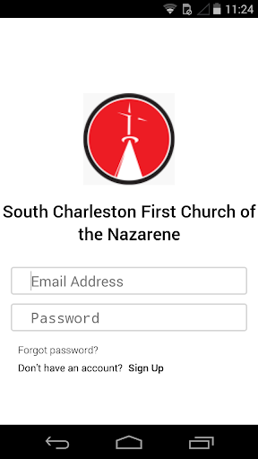 SC First Nazarene