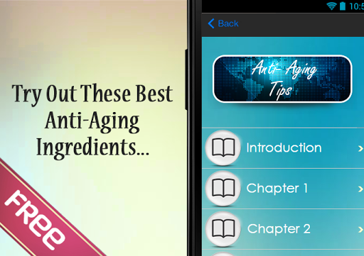免費下載生活APP|Anti - Aging Tips app開箱文|APP開箱王