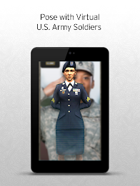 U.S. Army Snap poster 12