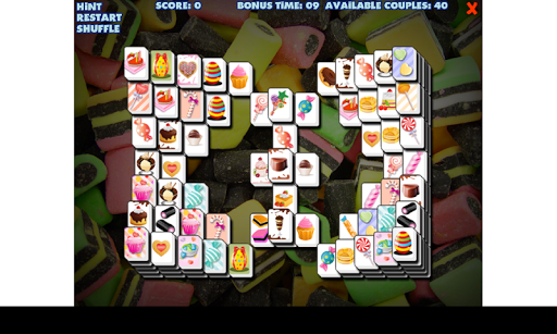 play mahjong - gamesgames