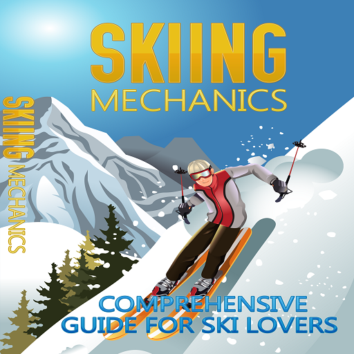 Skiing Mechanics 運動 App LOGO-APP開箱王