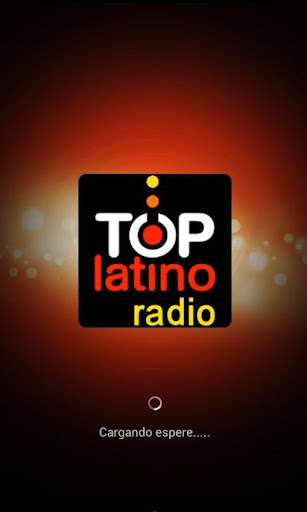 TOP LATINO RADIO