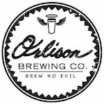 Logo of Orlison Two Finger Pour