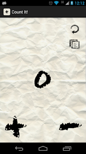 How to download Count It! 1.2 unlimited apk for bluestacks