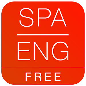 Free Dict Spanish English 3.5.3