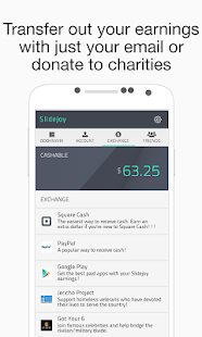 Slidejoy Lock Screen (Beta) - screenshot thumbnail