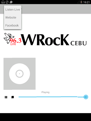 免費下載音樂APP|96.3 WRocK Cebu app開箱文|APP開箱王