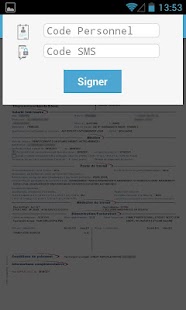 Signature Electronique SUPPLAY Screenshots 9