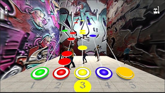 How to mod Flash Mob Hero Rap My Hip Hop 1.1 mod apk for pc