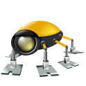 Android Memory Info icon
