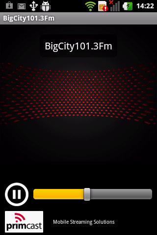 BigCity101.3Fm